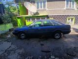 Mazda 626 1988 года за 500 000 тг. в Алматы – фото 3
