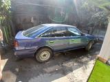 Mazda 626 1988 года за 500 000 тг. в Алматы – фото 5