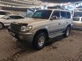 Toyota Land Cruiser Prado 1996 года за 7 000 000 тг. в Алматы – фото 8