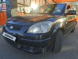 Kia Rio 2009 годаүшін1 500 000 тг. в Алматы