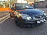 Kia Rio 2009 годаүшін1 500 000 тг. в Алматы – фото 3