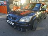 Kia Rio 2009 годаүшін1 500 000 тг. в Алматы – фото 4