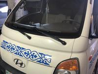 Hyundai porter, Starex ремонт любой сложности в Алматы