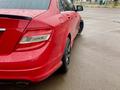 Mercedes-Benz C 200 2007 года за 5 500 000 тг. в Караганда – фото 6