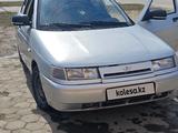 ВАЗ (Lada) 2110 2005 года за 1 100 000 тг. в Костанай – фото 2