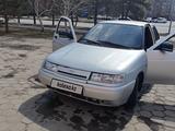 ВАЗ (Lada) 2110 2005 года за 1 100 000 тг. в Костанай