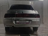 ВАЗ (Lada) 2110 2005 года за 1 100 000 тг. в Костанай – фото 3