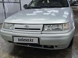 ВАЗ (Lada) 2110 2005 года за 1 100 000 тг. в Костанай – фото 4