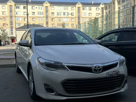 Toyota Avalon 2013 года за 9 000 000 тг. в Актау – фото 5