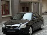ВАЗ (Lada) Priora 2170 2015 годаүшін5 500 000 тг. в Алматы – фото 3