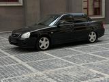 ВАЗ (Lada) Priora 2170 2015 годаүшін5 500 000 тг. в Алматы