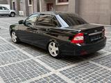 ВАЗ (Lada) Priora 2170 2015 годаүшін5 500 000 тг. в Алматы – фото 2