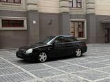 ВАЗ (Lada) Priora 2170 2015 годаүшін5 500 000 тг. в Алматы – фото 5
