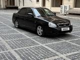 ВАЗ (Lada) Priora 2170 2015 годаүшін5 500 000 тг. в Алматы – фото 4