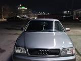 Audi 100 1991 годаүшін2 550 000 тг. в Каратау – фото 2