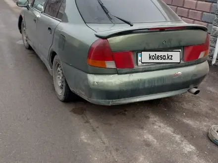 Mitsubishi Carisma 1995 года за 650 000 тг. в Алматы