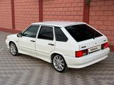 ВАЗ (Lada) 2114 2013 года за 2 650 000 тг. в Караганда – фото 2