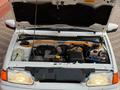 ВАЗ (Lada) 2114 2013 годаүшін2 650 000 тг. в Караганда – фото 10