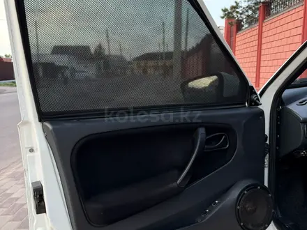 ВАЗ (Lada) 2114 2013 года за 2 650 000 тг. в Караганда – фото 12