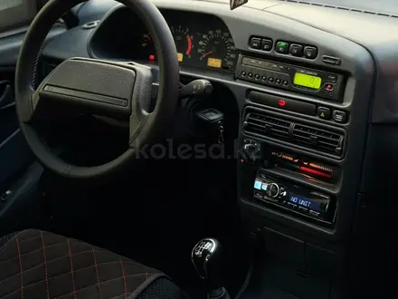 ВАЗ (Lada) 2114 2013 года за 2 650 000 тг. в Караганда – фото 13
