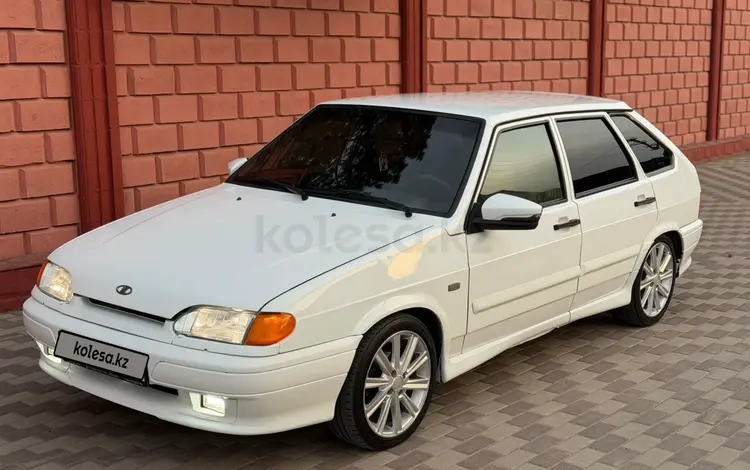 ВАЗ (Lada) 2114 2013 годаүшін2 650 000 тг. в Караганда