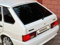 ВАЗ (Lada) 2114 2013 годаүшін2 650 000 тг. в Караганда – фото 6
