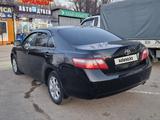 Toyota Camry 2010 годаүшін7 700 000 тг. в Алматы – фото 5