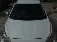 Hyundai Accent 2012 годаүшін4 350 000 тг. в Алматы