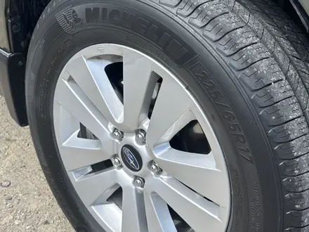 Subaru Outback 2018 года за 7 500 000 тг. в Актау – фото 3