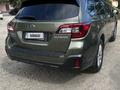 Subaru Outback 2018 года за 7 500 000 тг. в Актау – фото 2