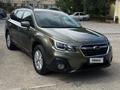 Subaru Outback 2018 года за 7 500 000 тг. в Актау