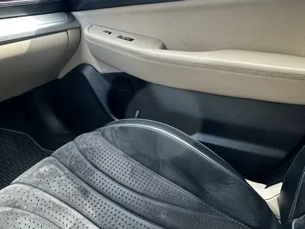 Subaru Outback 2018 года за 7 500 000 тг. в Актау – фото 8