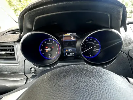 Subaru Outback 2018 года за 7 500 000 тг. в Актау – фото 7