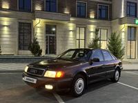 Audi 100 1993 года за 2 890 000 тг. в Караганда