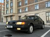 Audi 100 1993 годаfor2 890 000 тг. в Караганда – фото 5