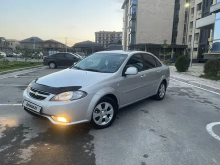 Chevrolet Lacetti 2023 года за 8 400 000 тг. в Шымкент – фото 27