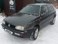 Volkswagen Golf 1993 года за 450 000 тг. в Кокшетау – фото 2