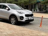 Kia Sportage 2018 года за 7 700 000 тг. в Алматы