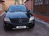 Mercedes-Benz ML 350 2005 года за 5 500 000 тг. в Астана