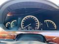 Mercedes-Benz S 550 2007 годаүшін6 800 000 тг. в Шымкент – фото 16
