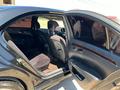 Mercedes-Benz S 550 2007 годаүшін6 800 000 тг. в Шымкент – фото 8