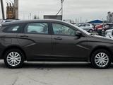 ВАЗ (Lada) Vesta SW 2022 годаүшін6 200 000 тг. в Алматы – фото 4