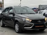 ВАЗ (Lada) Vesta SW 2022 годаүшін6 200 000 тг. в Алматы – фото 3