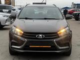 ВАЗ (Lada) Vesta SW 2022 годаүшін6 200 000 тг. в Алматы – фото 2