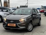 ВАЗ (Lada) Vesta SW 2022 годаүшін6 200 000 тг. в Алматы