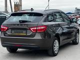 ВАЗ (Lada) Vesta SW 2022 годаүшін6 200 000 тг. в Алматы – фото 5