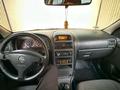 Opel Astra 2004 года за 2 500 000 тг. в Шымкент – фото 4