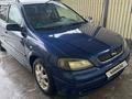 Opel Astra 2004 года за 2 500 000 тг. в Шымкент – фото 6