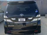 Toyota Vellfire 2010 годаүшін7 000 000 тг. в Кызылорда – фото 3