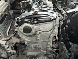 Мотор/Двигатель 8AR-2.0 turbo за 1 200 000 тг. в Алматы